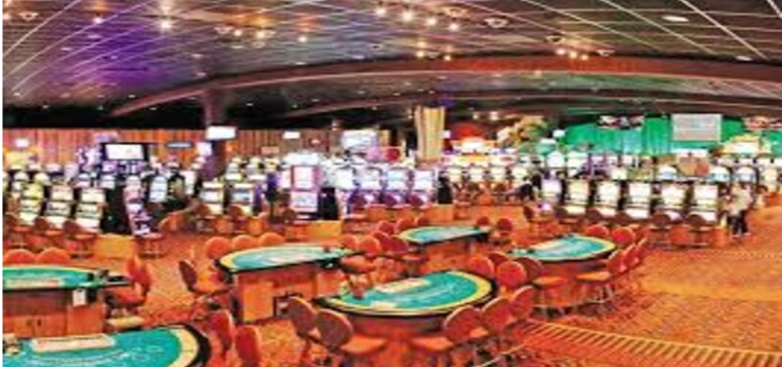 Câu hỏi thường gặp casino: Giải đáp thắc mắc về trò chơi và quy định tại sòng bạc