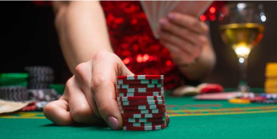 Casino Đặt Cược Trực Tuyến: Bí Quyết Để Chiến Thắng Từ Xa